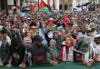 مظاهرات في مدن مغربية إحياءً ليوم الأسير الفلسطيني وتنديدًا بسياسات الاحتلال