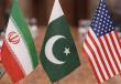 أمريكا وباكستان وإيران