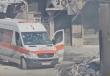 استشهاد شاب بقصف للاحتلال شرق دير البلح وسط قطاع غزة