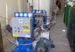 محطة الأكسجين في شمال القطاع