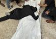 شهيد في غارة إسرائيلية استهدفت مدخل مخيم النصيرات