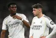 بعد عقوبة ريال مدريد.. تشواميني يكسر صمته ببيان ناري