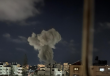 قصف منزل في مخيم الشاطئ.png