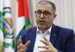 عضو المكتب السياسي لحركة المقاومة الإسلامية "حماس" باسم نعيم