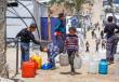 2.1 مليون فلسطيني محاصرون في أقل من نصف مساحة غزة وسط تفاقم سوء التغذية
