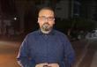 الناطق باسم حركة حماس حازم قاسم