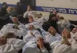 معتقلين فلسطينيين