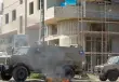 عمل مقاوم في الضفة الغربية