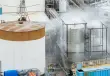 كارثة كيميائية في أمريكا