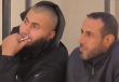 الشهداء القادة أبو ضياء العرقان وإبراهيم أبو بكرة