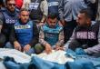 رئيس اتحاد الصحفيين الجزائريين: الاحتلال يسعى لعزل الحقيقة وفرض رواية أحادية والصحفي بغزة بات هدفاً مباشرا