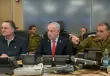 رئيس حكومة الاحتلال بنيامين نتنياهو