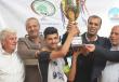 الرباط يتوج بلقب بطولة "الأمل" لمواليد 2009 في غزة