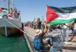 المركز الفلسطيني للأسرى يطالب بالإفراج الفوري عن متضامني أسطول الصمود