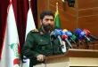 قائد بالحرس الثوري الإيراني