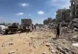 شرق دير البلح