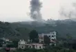 قصف جنوب لبنان