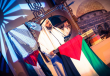الباحث والداعية الكويتي والناشط في العمل الشعبي الفلسطيني، الدكتور إبراهيم مهنا
