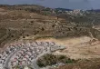 الاستيلاء على أراضي الضفة الغربية - أرشيف