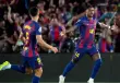 بعد 14 عامًا.. راشفورد يقلد ميسي في الكلاسيكو