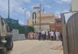 جانب من اعتداءات المستوطنين