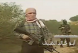 القيادي الشهيد يوسف أبو جزر برفقة الشهيد القائد العام أبو خالد الضيف