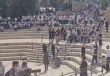 مستوطنون يشاركون بـ"مسيرة الأعلام"