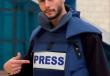 الاحتلال يعتقل الصحفي نديم محمد عقب تغطيته هجومًا للمستوطنين في جنين