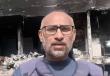 الصحفي محمد عرب