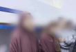 مشهد استفزازي يعبر عن معاناة الأسيرات في سجون الاحتلال