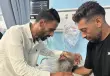المحرر حسن عرار