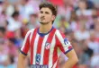 أتلتيكو مدريد يصدر بيانًا رسميًا بشأن بيع ألفاريز لبرشلونة