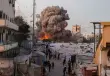 خروقات وقف إطلاق النار بغزة