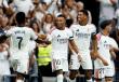 ريال مدريد