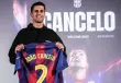 برشلونة يتعاقد رسميا مع جواو كانسيلو.. وهذه مدة العقد