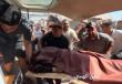 الاحتلال يرتكب مجزرة في مدينة غزة