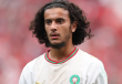 المغربي أيوب بوعدي