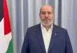 الدكتور خليل الحية المكتب السياسي لحركة المقاومة الإسلامية حماس