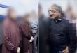 سلوك بن غفير يجسد المنظومة "الإسرائيلية"وامتداد لجرائم الإبادة