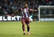 صلاح يقود طرابزون لاكتساح غلطة سراي برباعية في الدوري التركي