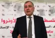 د. ماجد الزير نائب رئيس الهيئة العامة للمؤتمر الشعبي لفلسطينيي الخارج