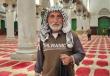 الحاج المقدسي السبعيني أمين العباسي