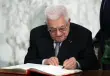 رئيس السلطة محمود عباس