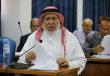 د. مروان أبو راس النائب في المجلس التشريعي الفلسطيني