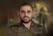 الشهيد حذيفة الكحلوت "أبو إبراهيم"