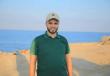 الصحفي الشهيد  محمد عبد العزيز النجار