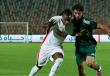 الزمالك يتخطى "أبو قير" ويتصدر الدوري المصري مؤقتا