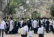  أوقاف القدس: 1500 مستوطن اقتحموا الأقصى في ثاني أيام "عيد العرش"