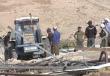 الاحتلال يهدم 10 مساكن ومنشآت بالخليل ويشرّد 120 فلسطينيًا