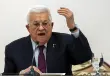 رئيس السلطة محمود عباس